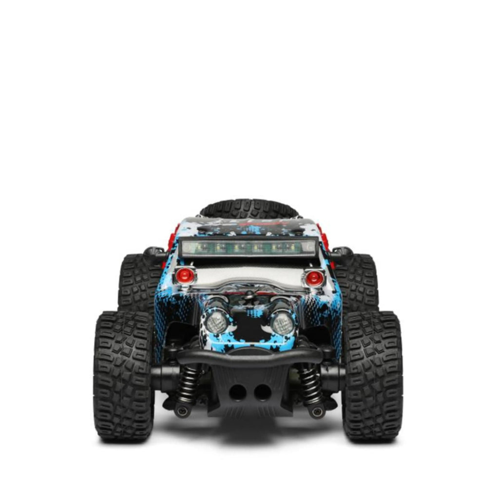 Lowrider Remote Control Cars - 1:28 Scale  284161 4WD Off-Road Rock Crawler for Adventures