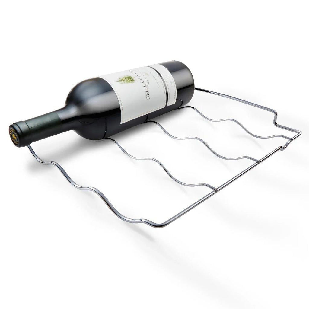 18-Bottle Compressor Wine Cooler
