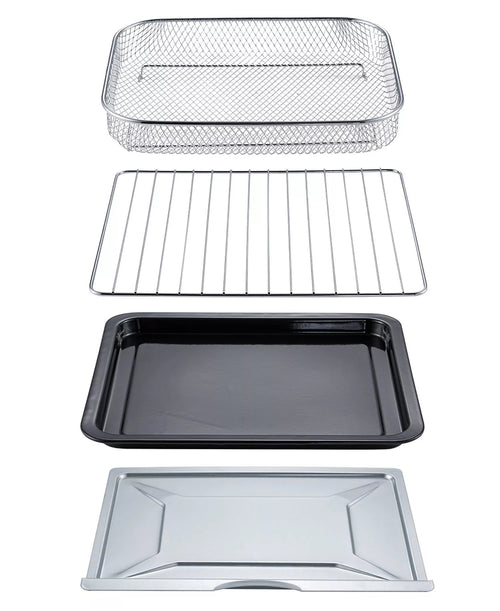 23 Liter French Door Air Fryer Oven