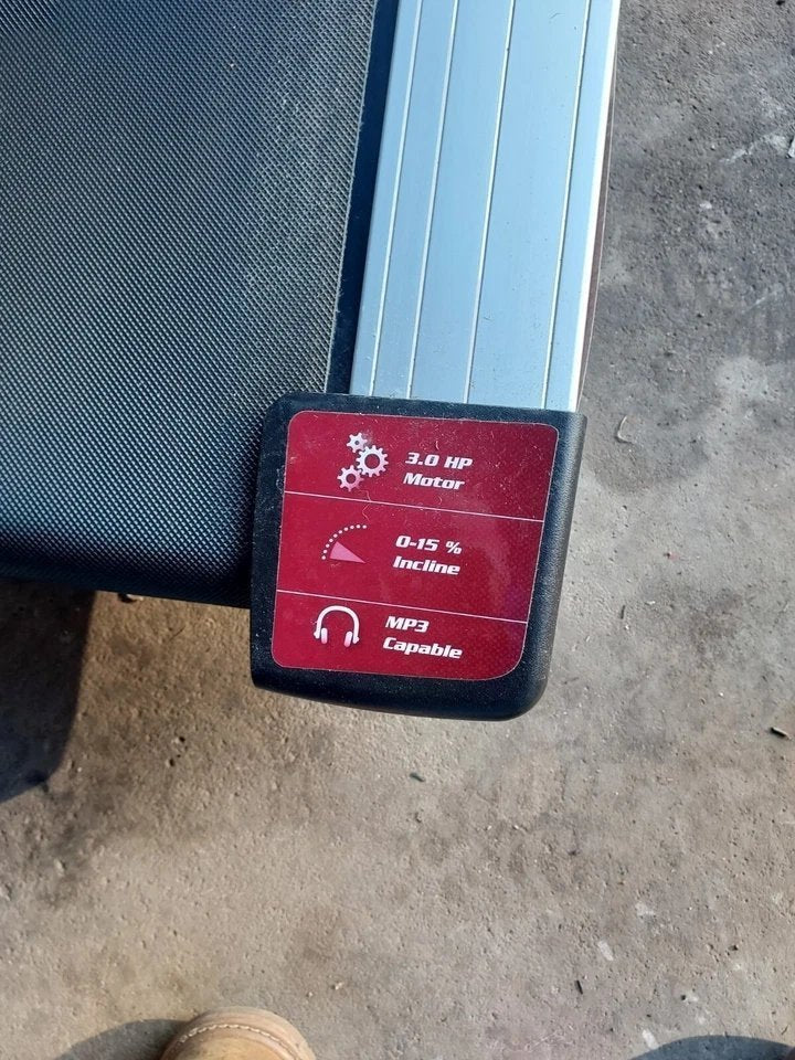 Sole F80 Treadmill