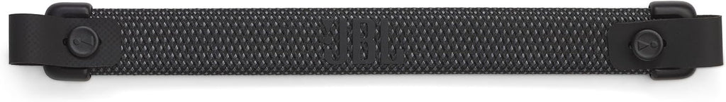 JBL Charge 6 Portable Bluetooth Speaker, Waterproof, Drop-Proof - Black | Long Battery Life Up To 28 Hours, Quick Charging, Built-In Powerbank, Weatherproof For Outdoor, Poolside, And Shower Use