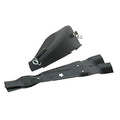 Husqvarna Mulch Kit (2 Blade) 42″ FAB Deck #587412301