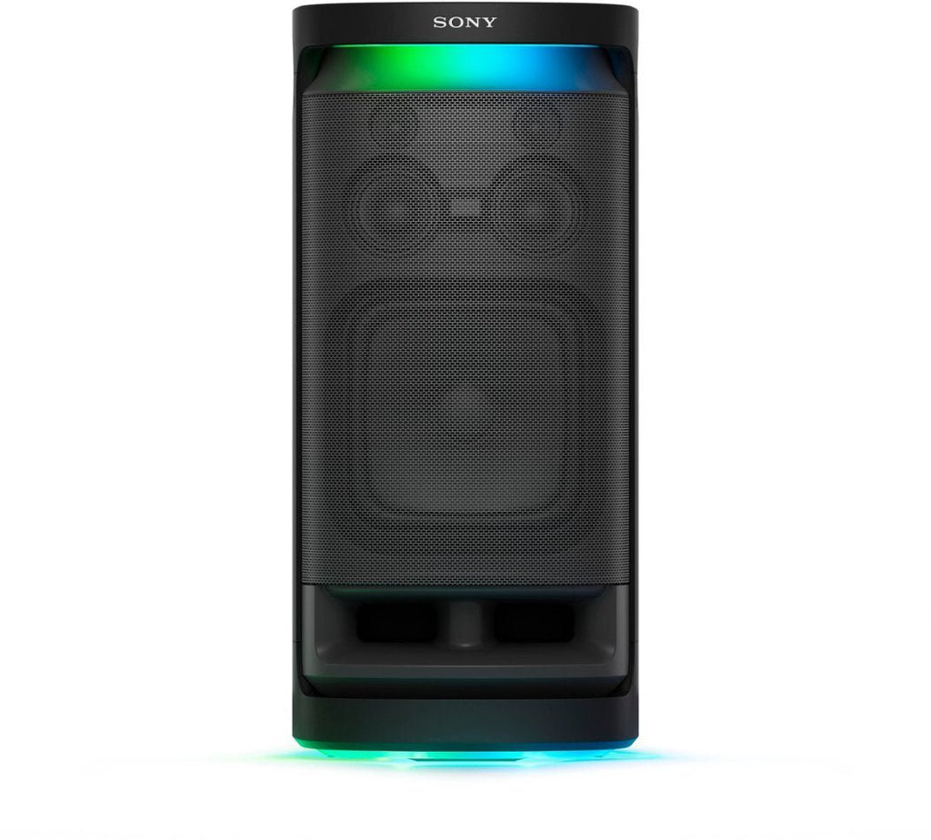 Sony - XV900 X-Series BLUETOOTH Party Speaker - Black