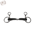 Hanging Cheek Peanut Link Bit