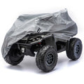 Custom-Fitted Ride-On Toy Cover for Can-Am Outlander 24V 4WD Kids Ride-On ATV Quad
