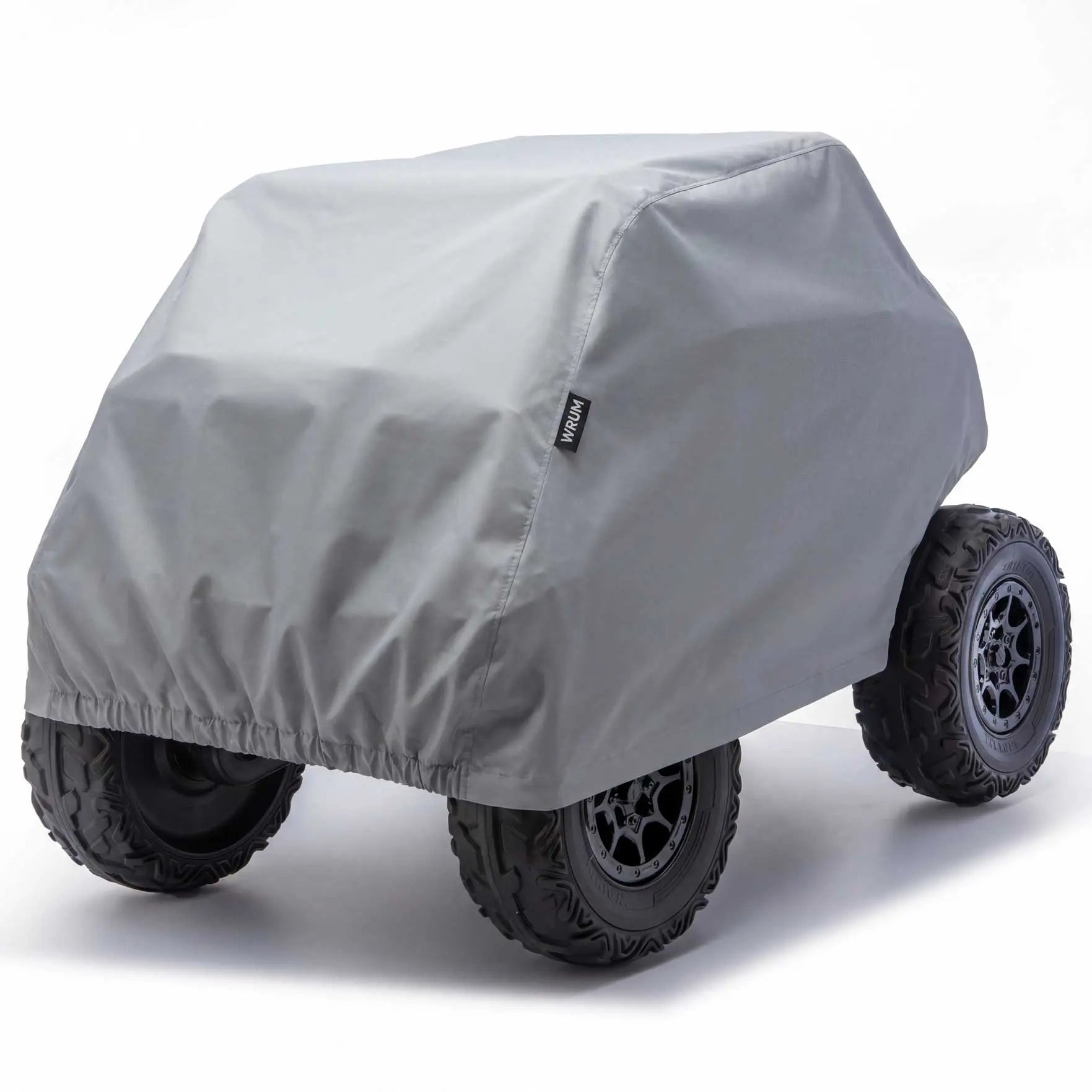 Custom-Fitted Ride-On Toy Cover for Can-Am Outlander 24V 4WD Kids Ride-On ATV Quad