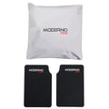 Moderno Kids Mercedes Maybach G650 Cover and Floor Mats Bundle