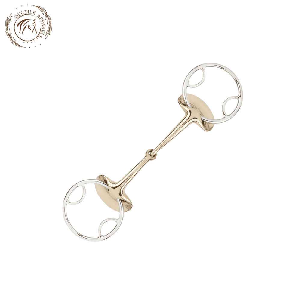 Stubben Golden Wings 4-in-1 Bit