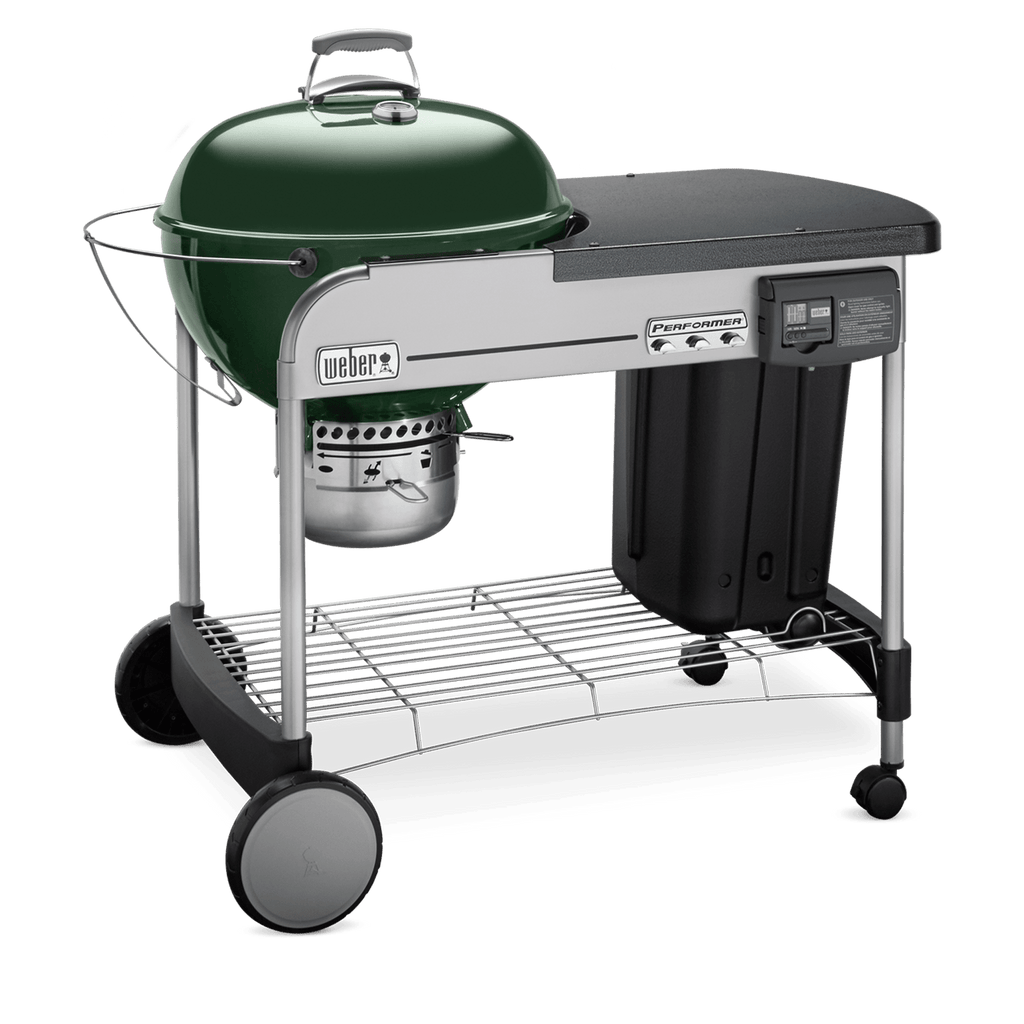 Charcoal Grill 22"