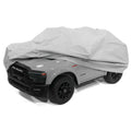 Custom-Fitted Ride-On Toy Cover for Dodge Ram 2500 Rebel 24V Kids Ride-On Car Truck