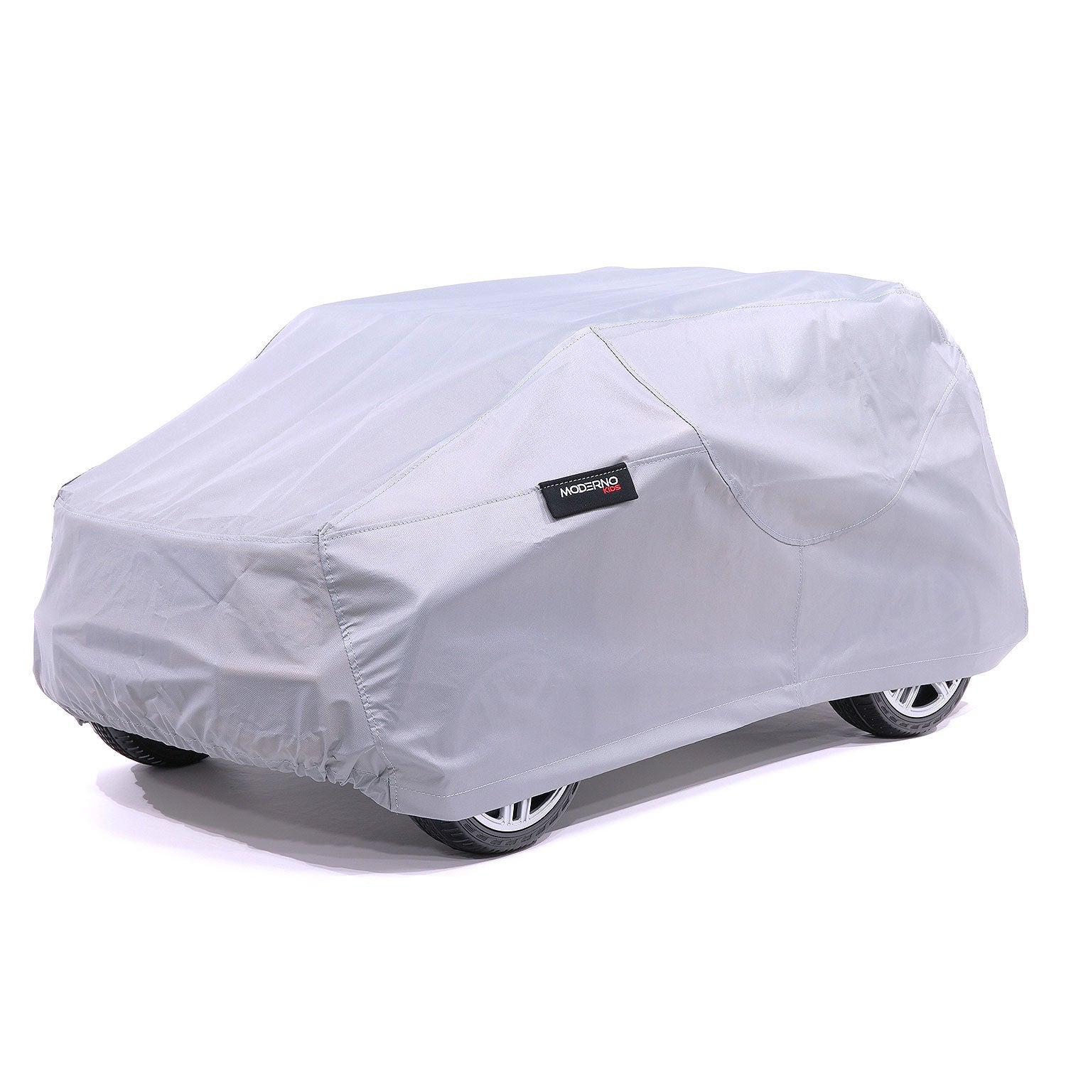 Moderno Kids Mercedes Maybach G650 Cover and Floor Mats Bundle