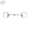 Sprenger Eggbutt Bradoon(16mm Thickness 55mm Rings)