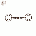 Shires Sweet Iron Bevel Bit