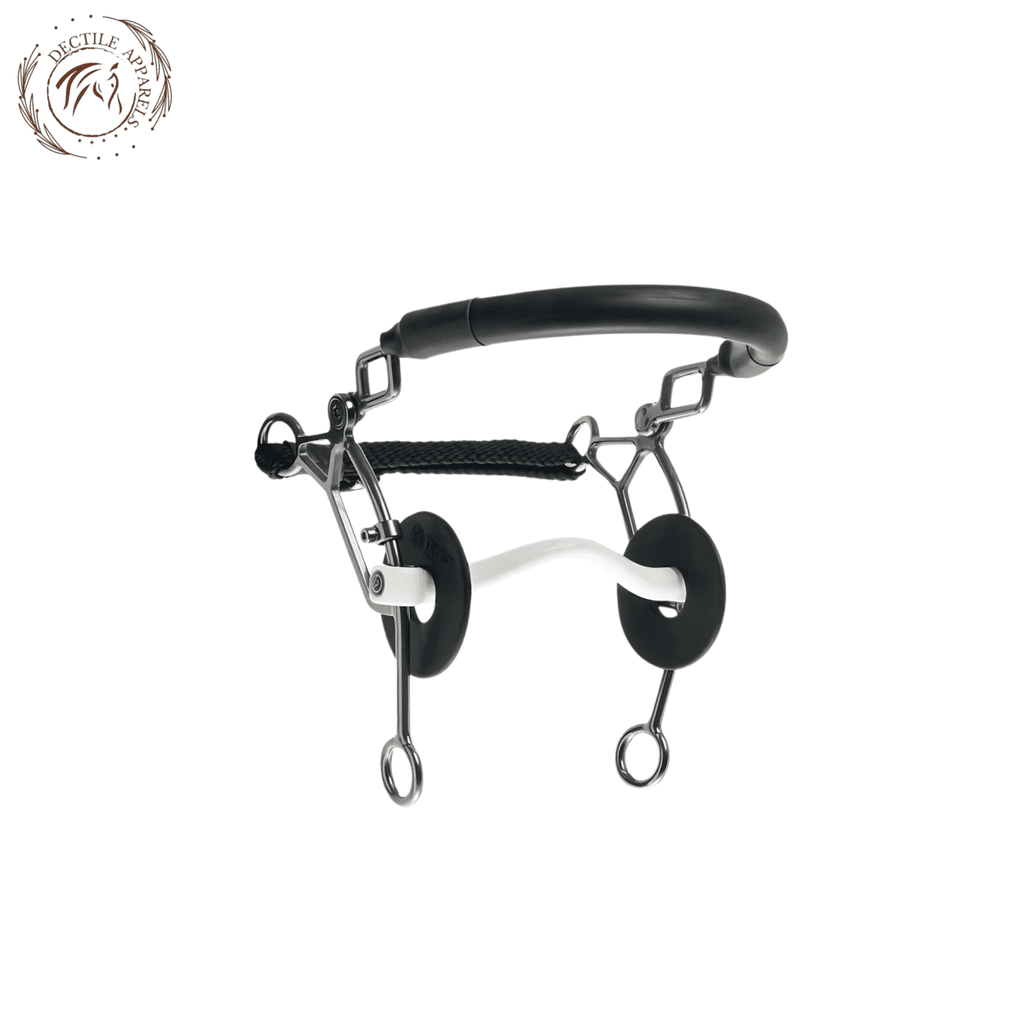 Trust Inno Sense Hackamore Combi Short Bit