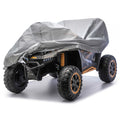 Custom-Fitted Ride-On Toy Cover for Arctic Cat XL 24V 4WD Kids Ride-On UTV