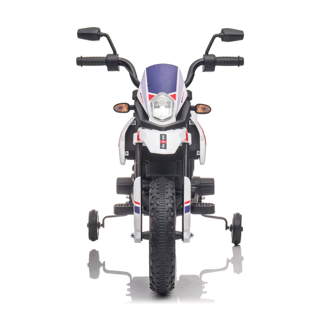 Aprilla RX125 Kids Electric Ride On Motorbike