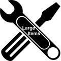 Assembly Service Large Items - Ride on Toys