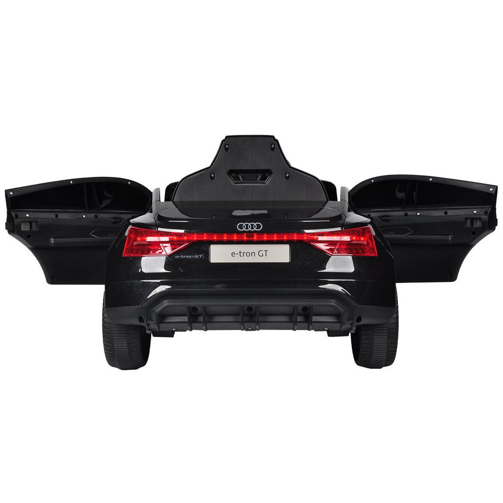 Audi E-Tron GT Electric Ride On Car