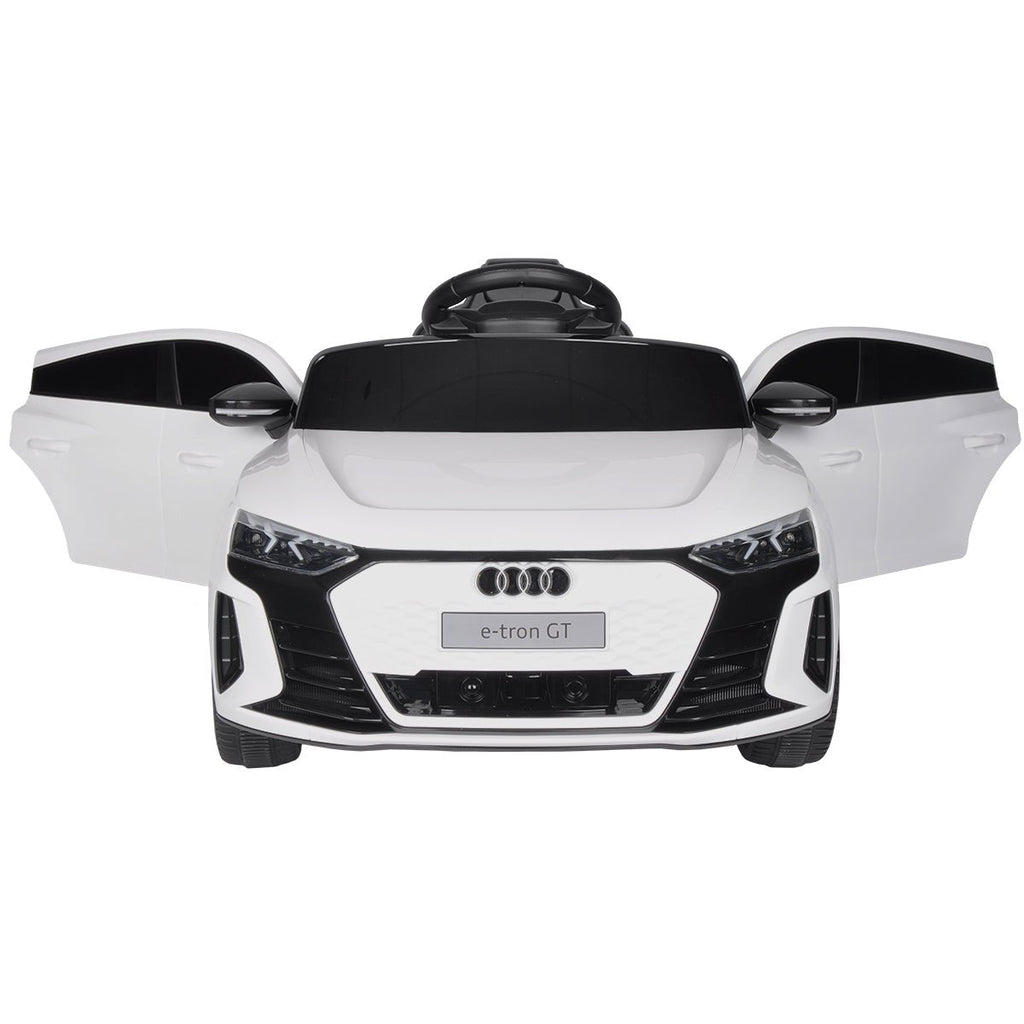 Audi E-Tron GT Electric Ride On Car