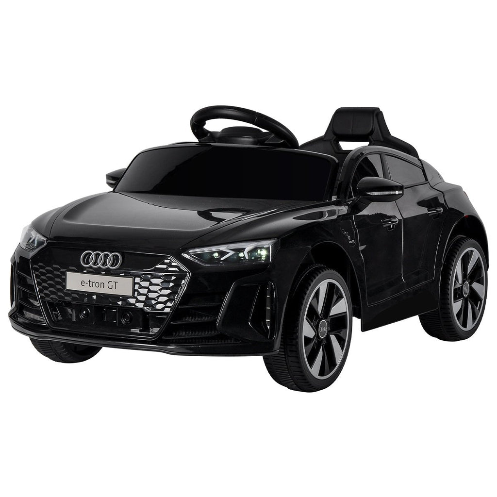 Audi E-Tron GT Electric Ride On Car