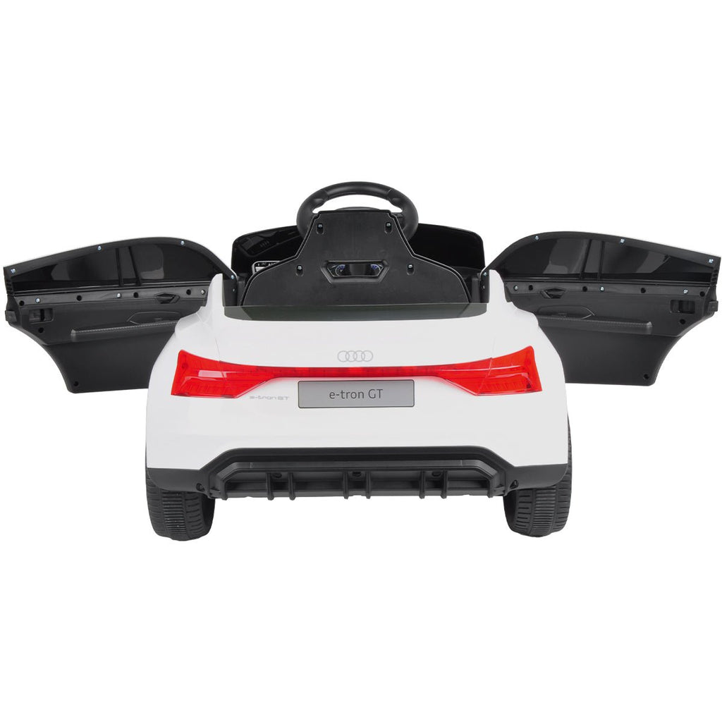 Audi E-Tron GT Electric Ride On Car