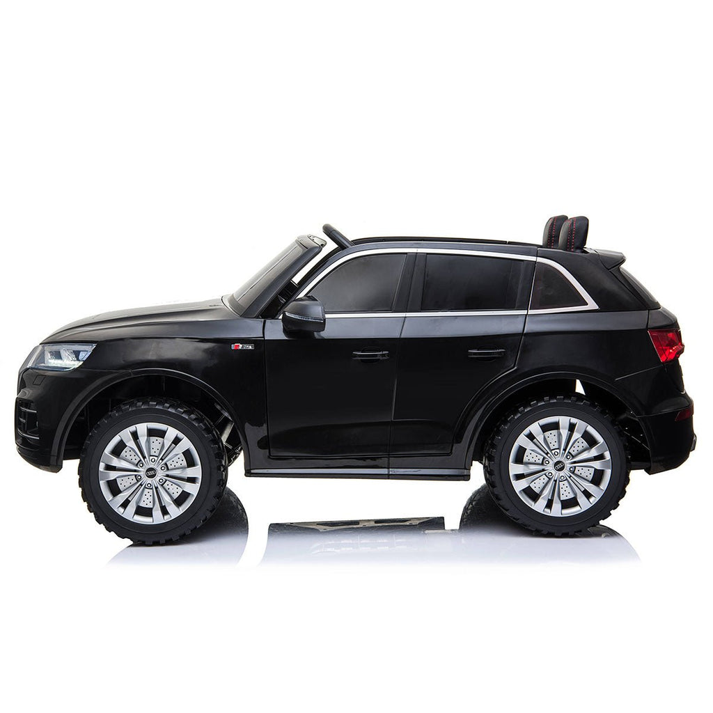 Audi Q5 Kids Electric Ride On Jeep