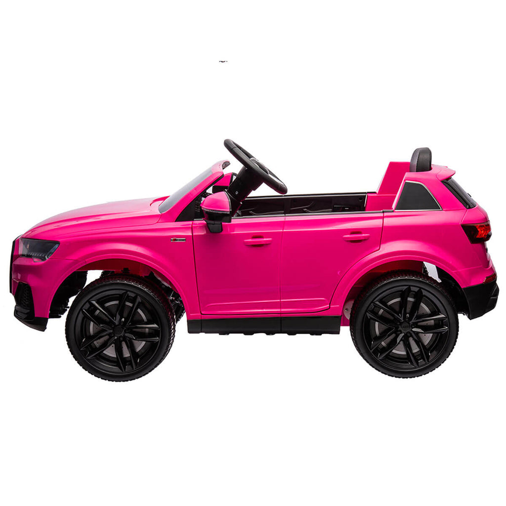 Audi Q7 Kids Electric Ride On SUV