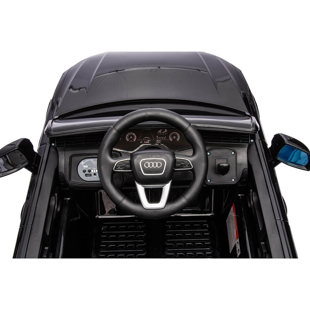 Audi Q7 Kids Electric Ride On SUV