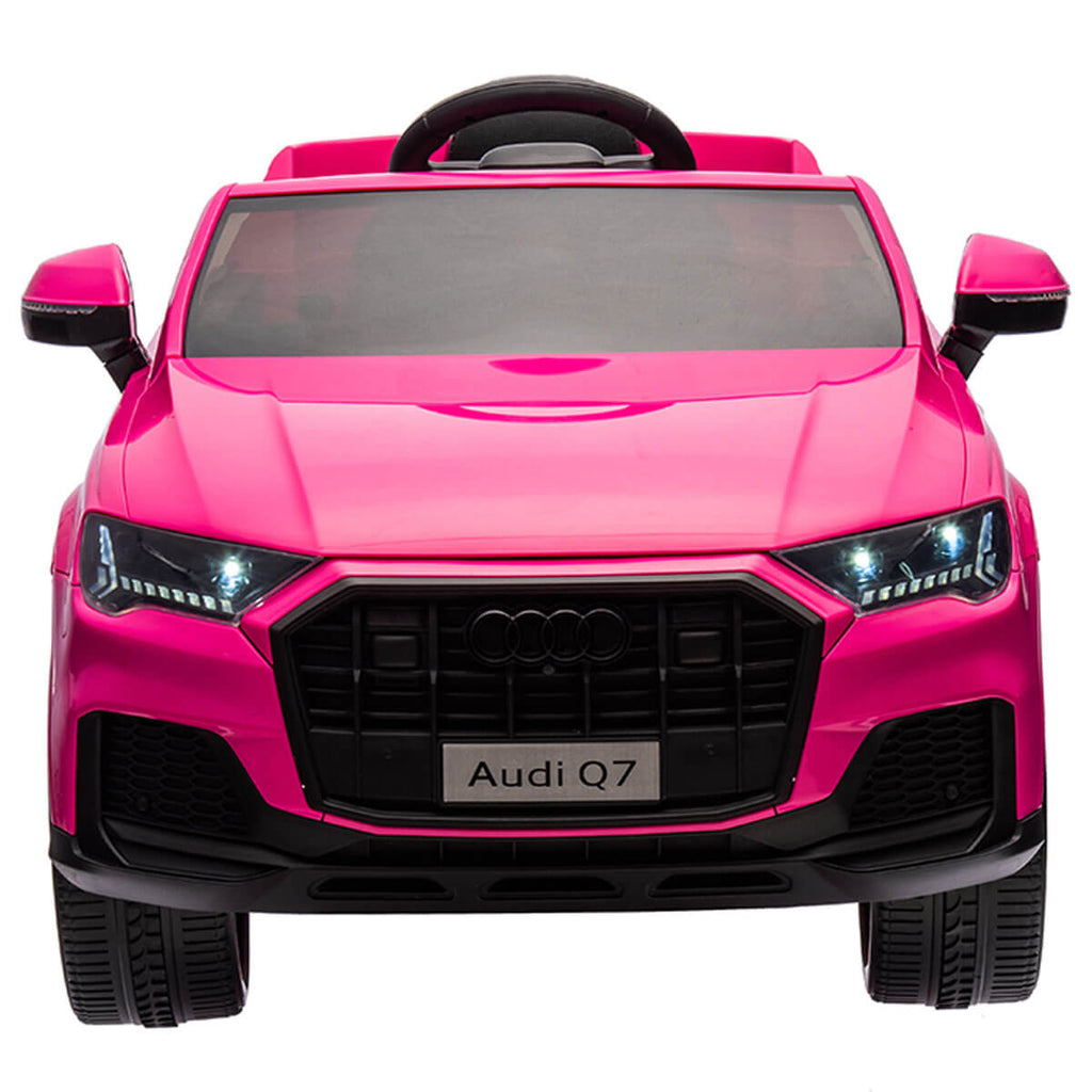 Audi Q7 Kids Electric Ride On SUV