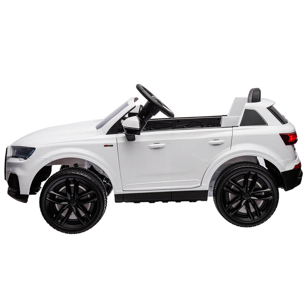 Audi Q7 Kids Electric Ride On SUV