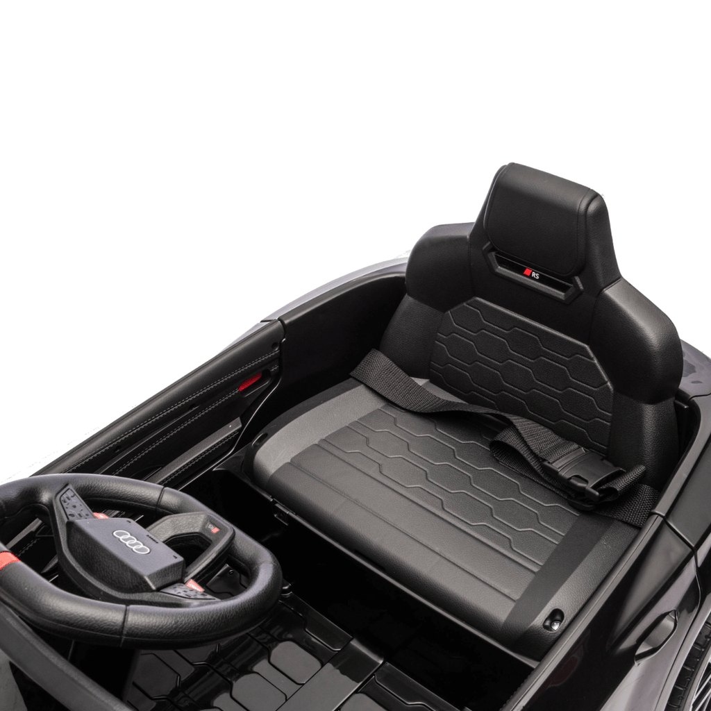 Audi RS E-Tron GT Kids Electric Ride on Car