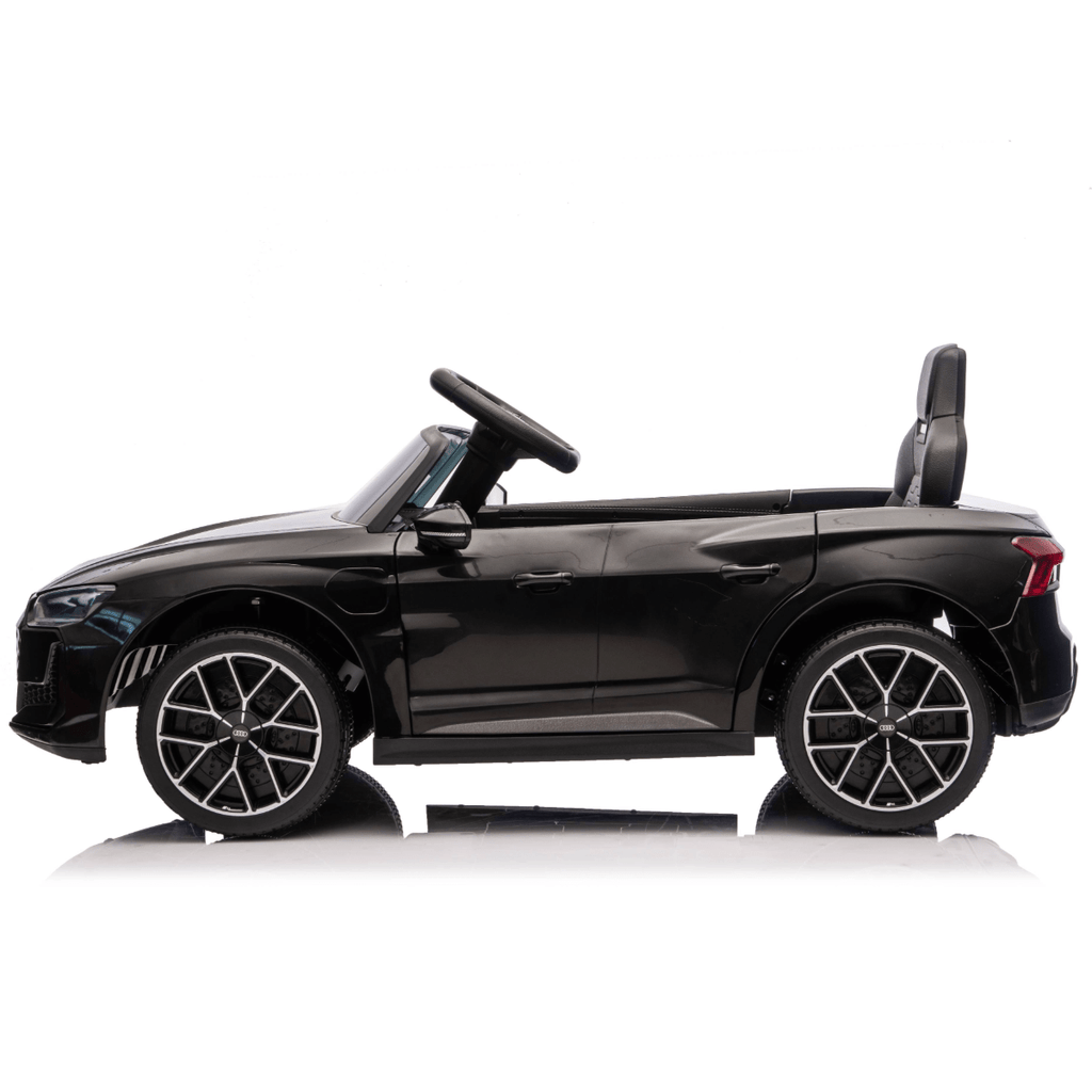 Audi RS E-Tron GT Kids Electric Ride on Car