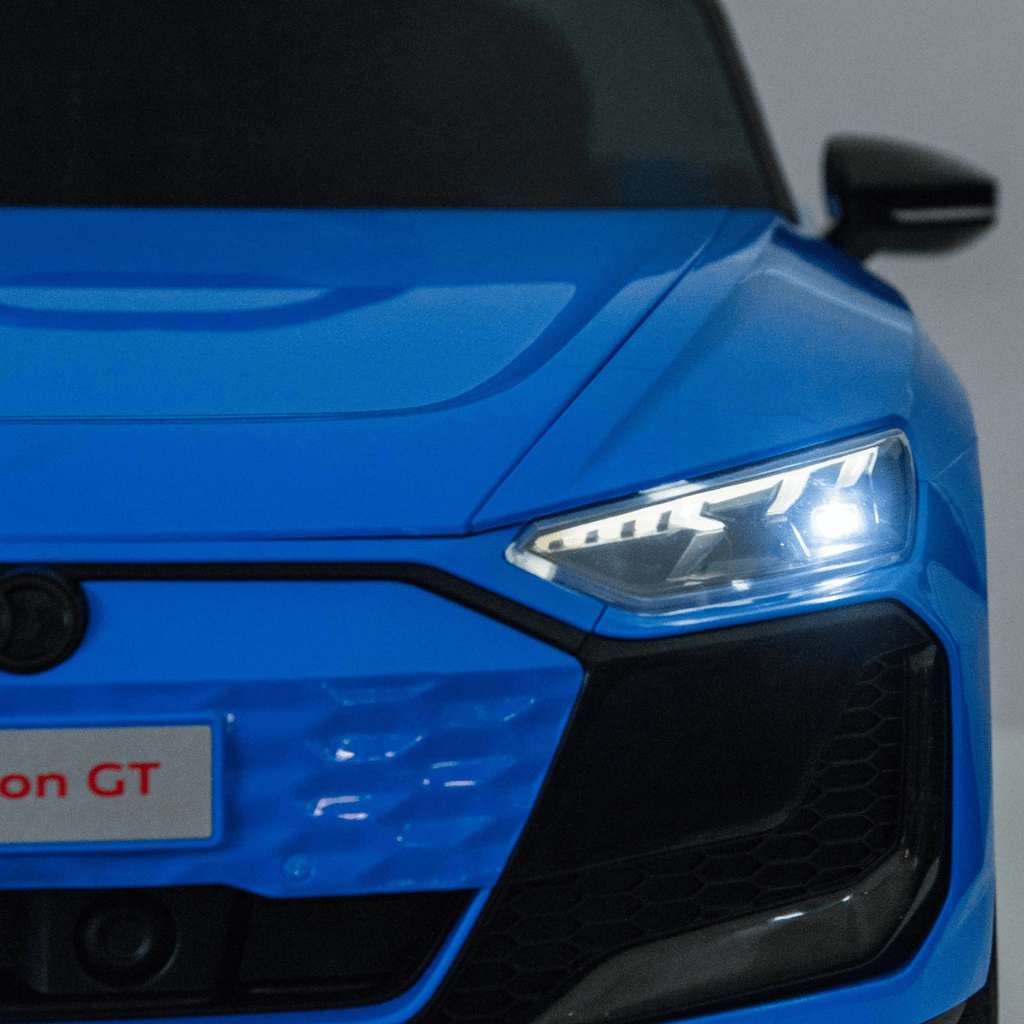 Audi RS E-Tron GT Kids Electric Ride on Car
