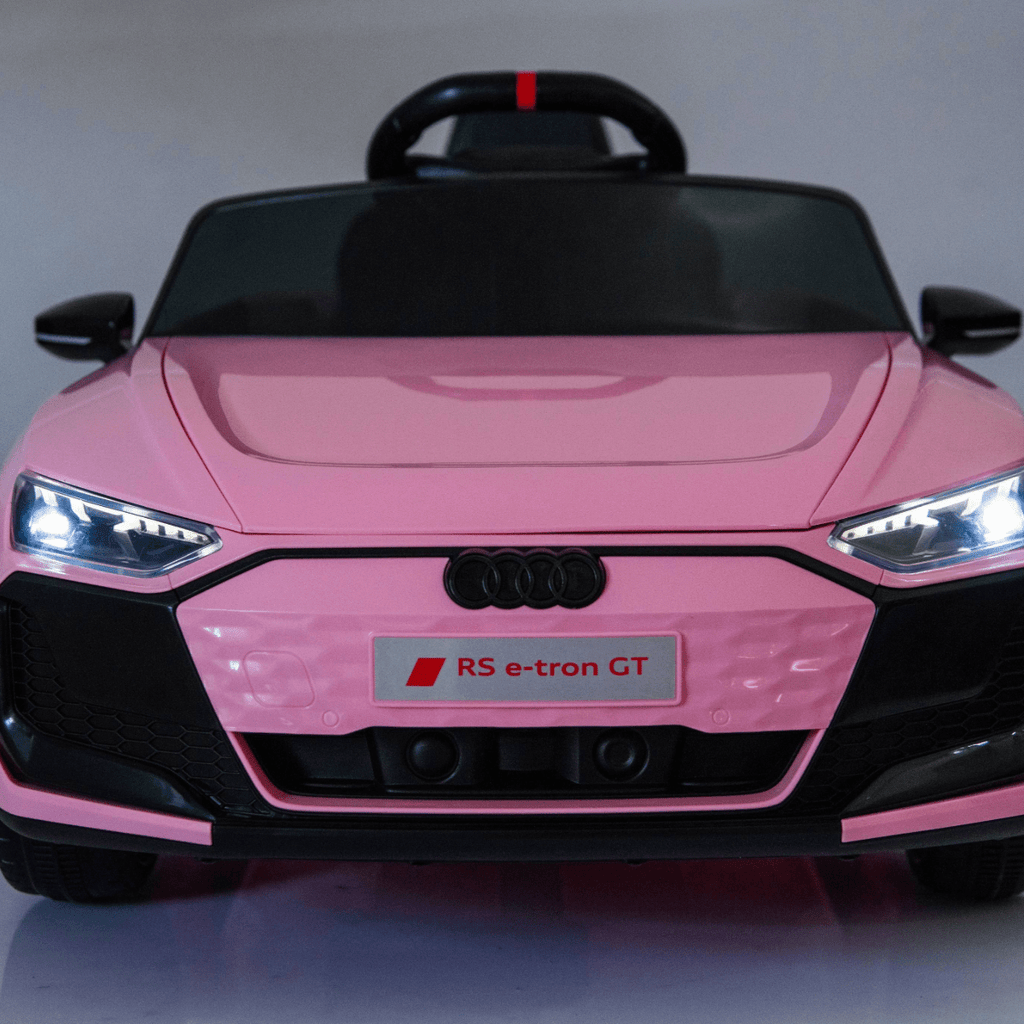 Audi RS E-Tron GT Kids Electric Ride on Car