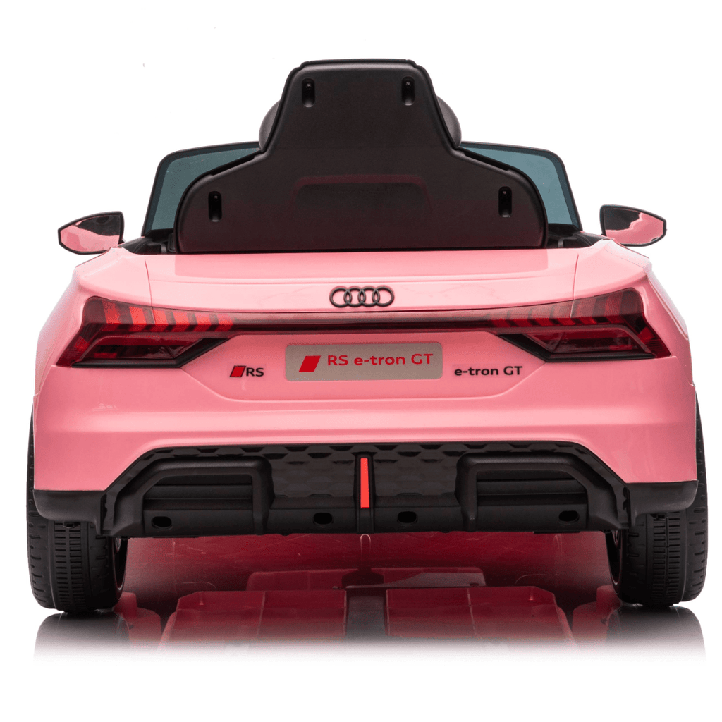 Audi RS E-Tron GT Kids Electric Ride on Car