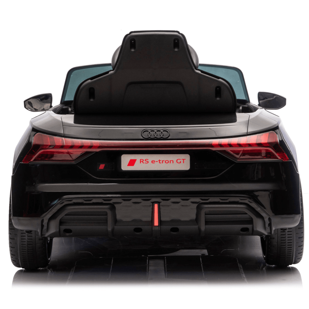 Audi RS E-Tron GT Kids Electric Ride on Car