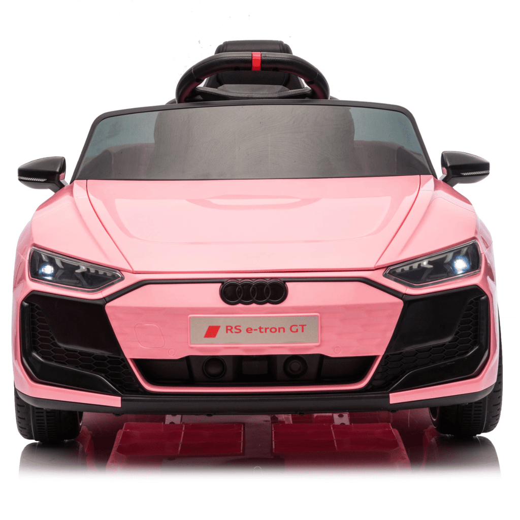 Audi RS E-Tron GT Kids Electric Ride on Car