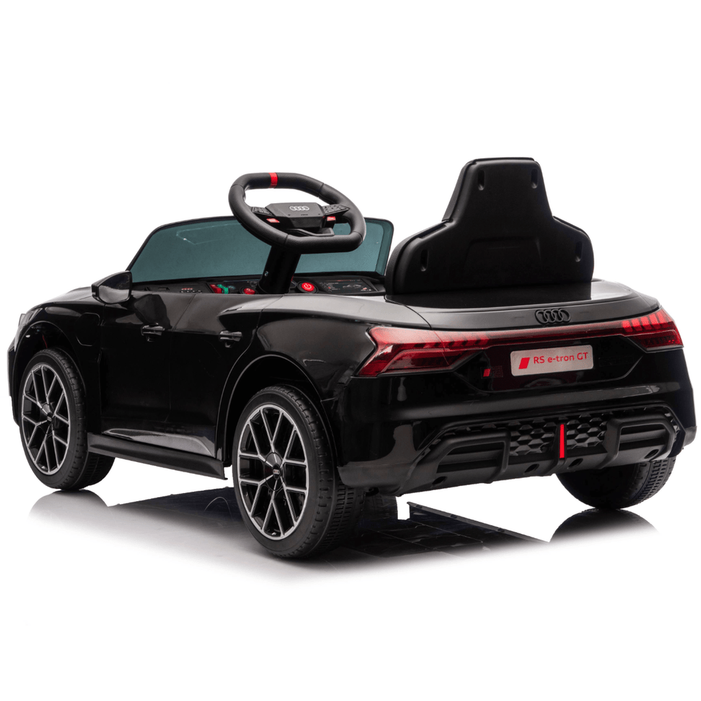 Audi RS E-Tron GT Kids Electric Ride on Car