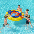 Bestway Disc Champion Inflatable Pool Game