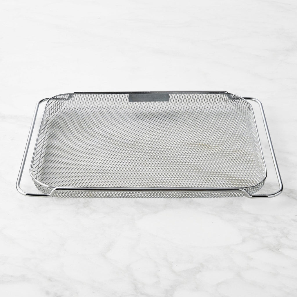 Smart Oven Air Fryer Pro with Cutting Board & Mesh Baskets