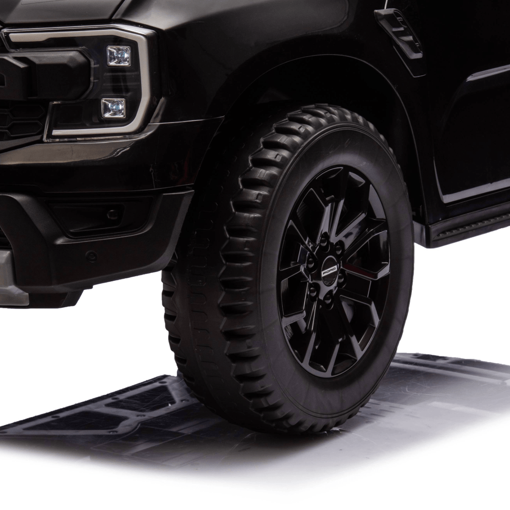 Ford Ranger Raptor Kids Electric Ride On Jeep