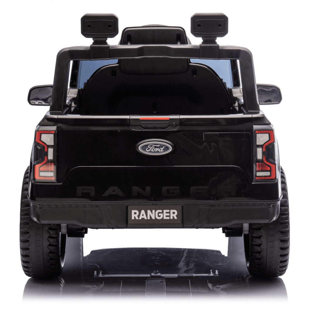 Ford Ranger Raptor Kids Electric Ride On Jeep