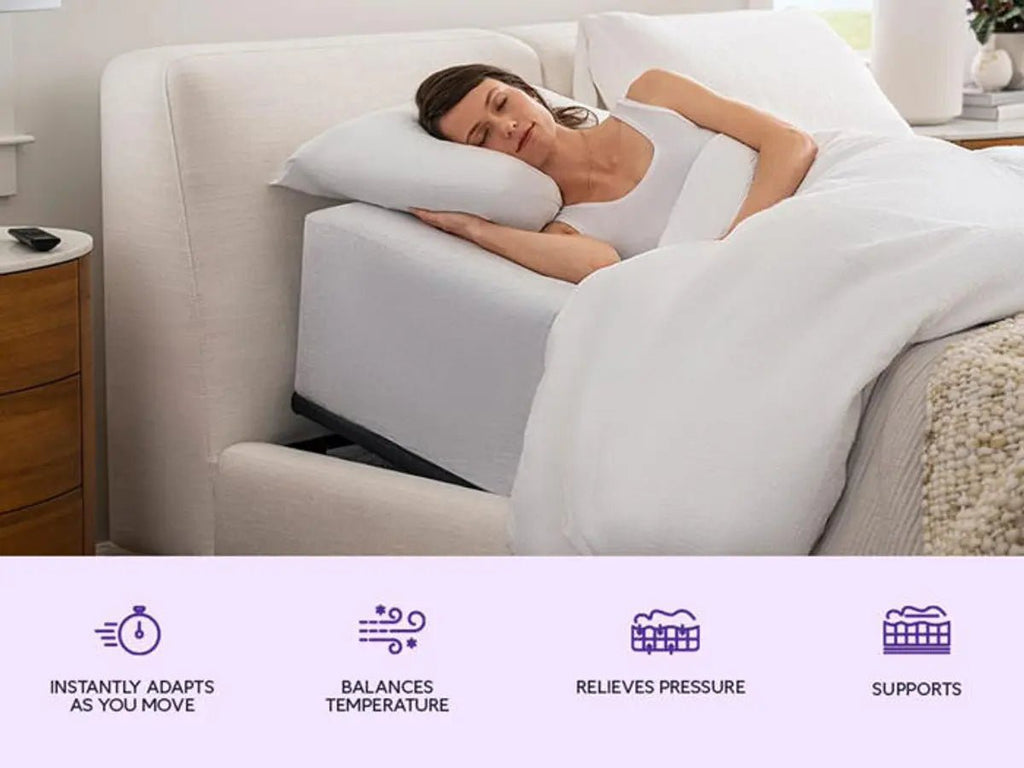 Purple Original Mattress