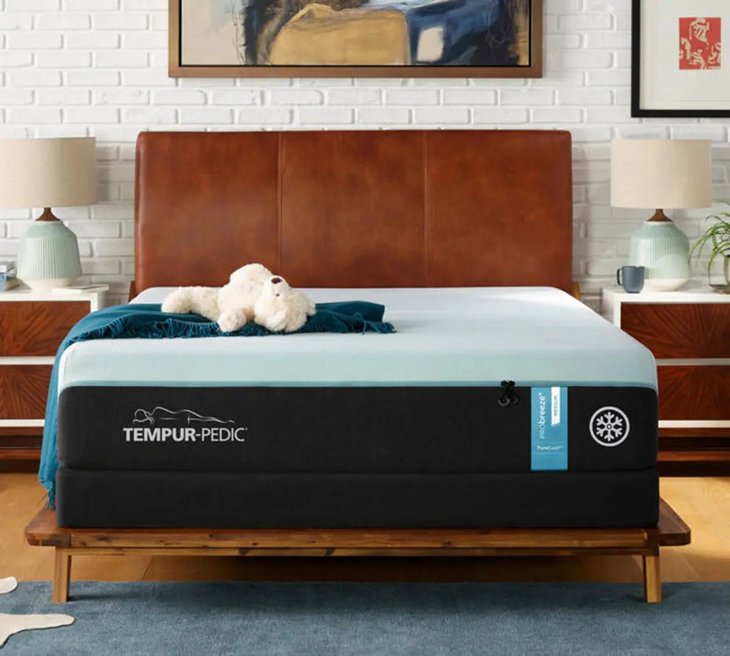 Tempur-Pedic TEMPUR-PRObreeze Medium Mattress