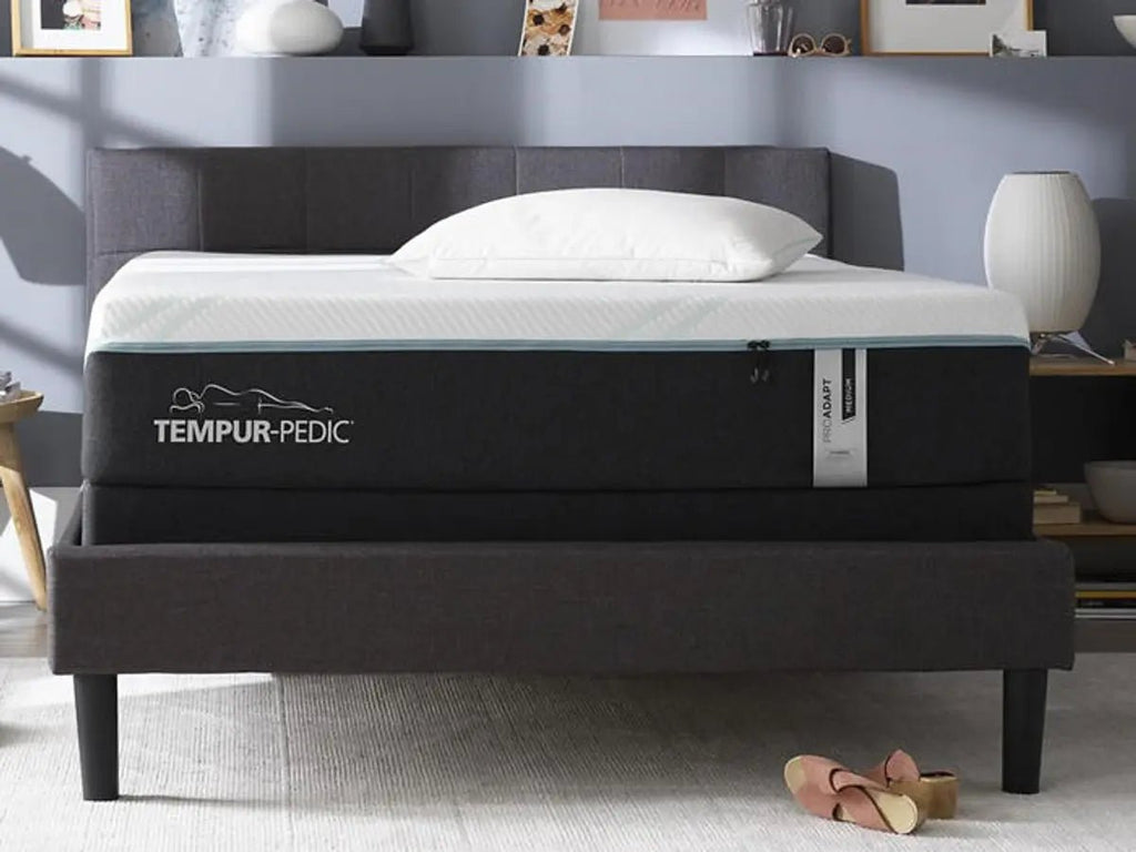 Tempur-Pedic TEMPUR-ProAdapt Medium Hybrid Mattress