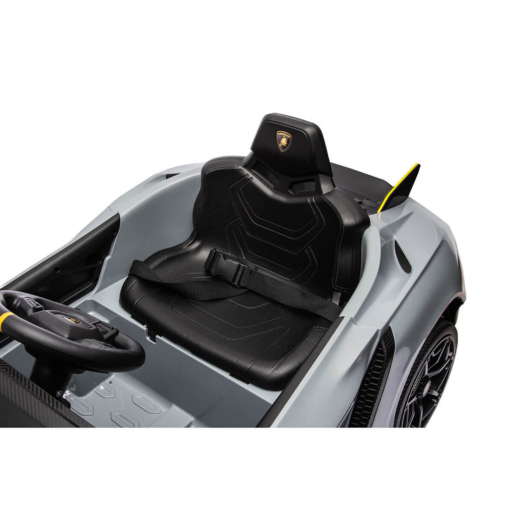 Lamborghini Autentica Kids Electric Ride On Car