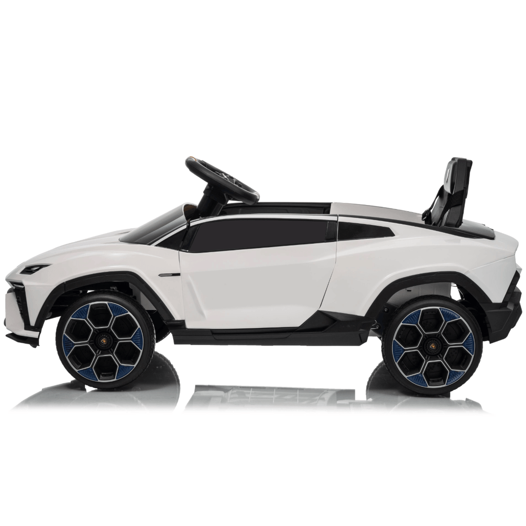 Lamborghini Lanzador Kids Electric Ride on Car