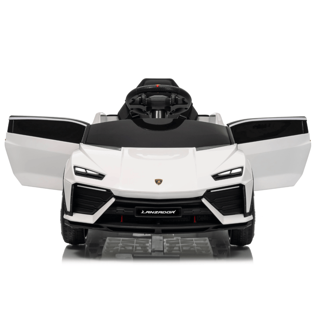 Lamborghini Lanzador Kids Electric Ride on Car