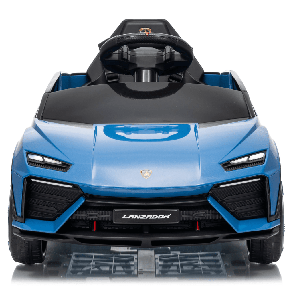 Lamborghini Lanzador Kids Electric Ride on Car