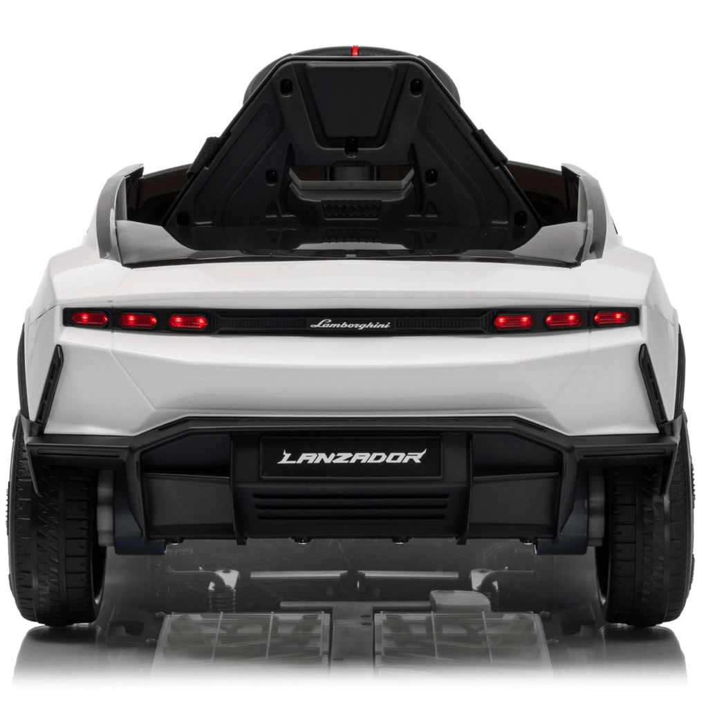 Lamborghini Lanzador Kids Electric Ride on Car